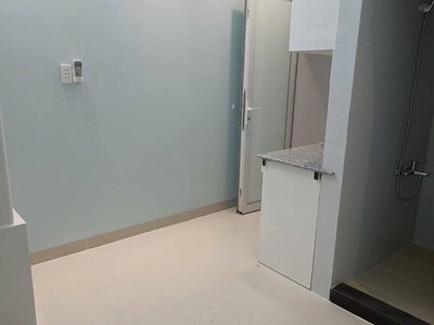 Pass phòng trọ mới ngay trung tâm quận 3 1