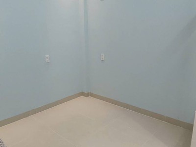 Pass phòng trọ mới ngay trung tâm quận 3 2