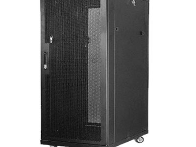 Tủ Mạng HTT rack pro 19 INCH 27U-D800 0