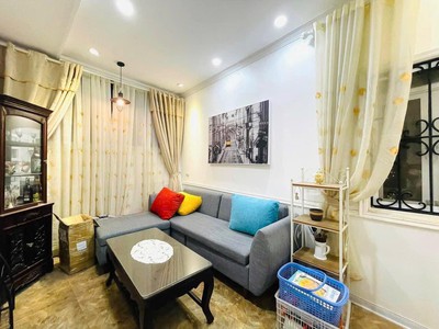 Bán nhà thái hà, trung liêt, đđ  dt: 60m nhỉnh 16t, ô tô kinh doanh thông. giá đầu tư 3