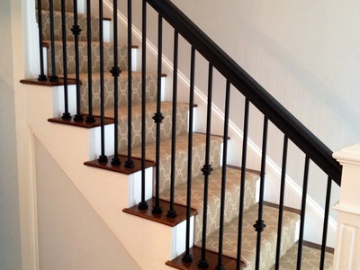 Tôi cho thuê nhà lô góc, mới ,vỉa hè, 119m2- 5t, nguyễn thị định 44 tr 2