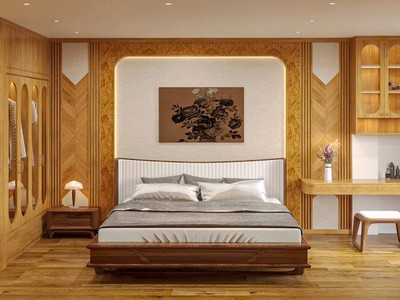 Bán nhà trần quốc hoàn cầu giấy phân lô ô tô vào nhà 2 thoáng 7 tầng thang máy 21 tỷ 2