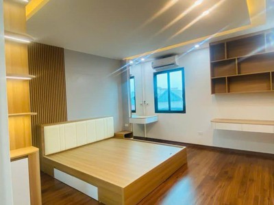 Nhà mặt Phố Định Công Thượng-Gần KĐT mới Định Công, VĐ 2.5-Kinh doanh-90m, 8 tầng. 27,95 tỷ 5