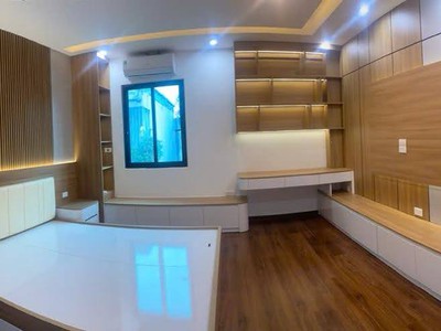 Nhà mặt Phố Định Công Thượng-Gần KĐT mới Định Công, VĐ 2.5-Kinh doanh-90m, 8 tầng. 27,95 tỷ 0