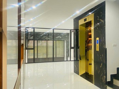 Nhà mặt Phố Định Công Thượng-Gần KĐT mới Định Công, VĐ 2.5-Kinh doanh-90m, 8 tầng. 27,95 tỷ 1