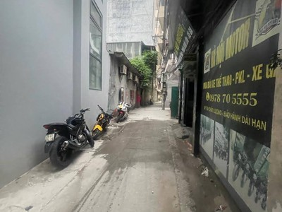 Nhà Vũ Tông Phan-Gần KĐT Định Công, Đại Kim, VĐ 2.5-Kinh doanh-71m, 3 tầng. 13,2 tỷ 4