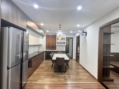 Tin thật 100  ch 108m2 x 3pn n01 - t5 ngoại giao đoàn - ban công hướng đông - nội thất 800 triệu 1