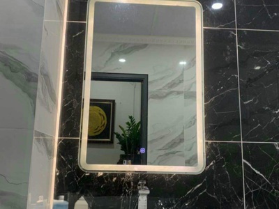 Mình cho thuê nhà mới, hai đường đi, 100m2  5t  vỉa hè, thái hà-34 tr 2