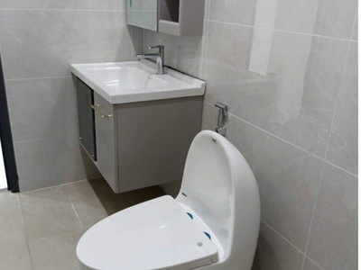 Tôi cho thuê nhà lô góc, mới ,vỉa hè, 119m2- 5t, nguyễn thị định 44 tr 1