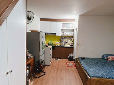 Bán gấp giá rẻ định công thượng 31m, 1.5 tầng, mặt tiền 4m, 1.25 tỷ hoàng mai. 0