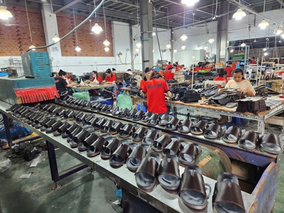 Khởi nghiệp dễ dàng với xưởng Trường Chinh XTC   Vốn thấp - có VAT 0