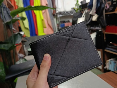 Nguồn Sỉ Phụ Kiện Thời Trang Nam - Hàng Sẵn Kho Giá Xưởng 3