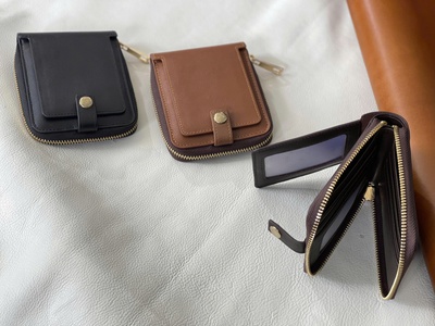 Nguồn Sỉ Phụ Kiện Thời Trang Nam - Hàng Sẵn Kho Giá Xưởng 4