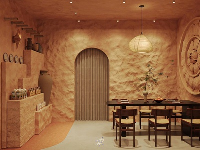 Sang nhà hàng mặt tiền 567a trần hưng đạo, q1, tp hcm 4