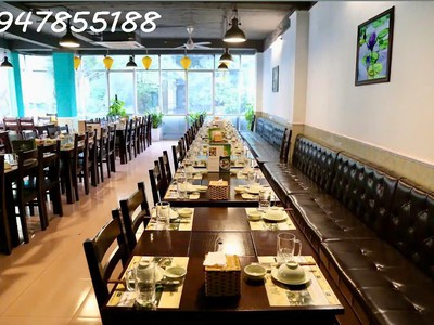 Cho thuê nhà mặt phố - dt 180m2 7 tầng - dịch vọng - cầu giấy 0