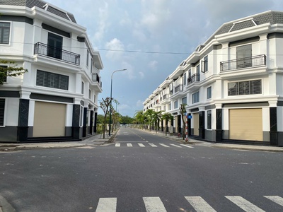 Đất nền vị trí đẹp   dân cư hiện hữu   giá cực hấp dẫn 1