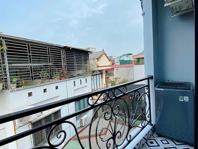 siêu phẩm giữ tiền   ccmn trường chinh 7 tầng   full phòng quanh năm   12.8 tỷ có thương lượng 2