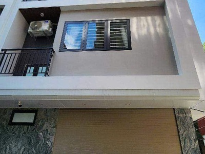 Nhà đẹp thụy phương - bắc từ liêm - dt40m2 - 5 tầng - giá 7 tỷ - ngõ ô tô tránh - để ở-  hoặc cho 0