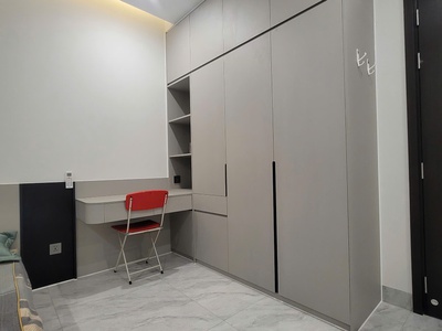 Chính chủ cho thuê nhà tại lô 117/lk đường số 49 kđt mỹ gia, an khánh, tp nha trang 3