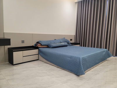 Chính chủ cho thuê nhà tại lô 117/lk đường số 49 kđt mỹ gia, an khánh, tp nha trang 4