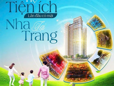 Mua bán nhà đất mặt đường 23/10 nha trang khánh hoà 1