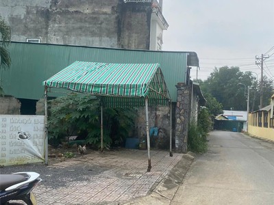 Bán đất mặt tiền phước thiện p.long  bình quận 9   gần vinhomes grand park   ngang hiếm 5.5m   giá 4