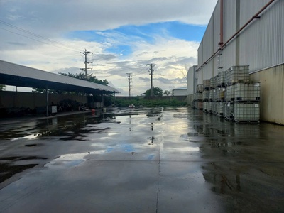 mời thuê nhà xưởng tiêu chuẩn kcn   văn lâm, hưng yên  tổng khu xưởng 14.000m , 1