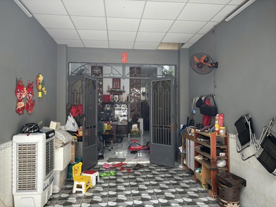 Cần bán gấp nhà khu phân lô phường 14, quận tân bình, tp hồ chí minh 4