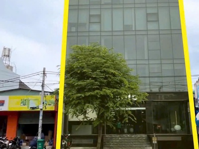 Bán nhà mặt tiền 12.5x30m giá 100 tỷ đường phạm văn bạch 0