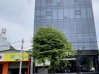 Bán nhà mặt tiền 12.5x30m giá 100 tỷ đường phạm văn bạch 1