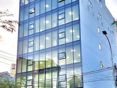 Bán nhà mặt tiền 12.5x30m giá 100 tỷ đường phạm văn bạch 2