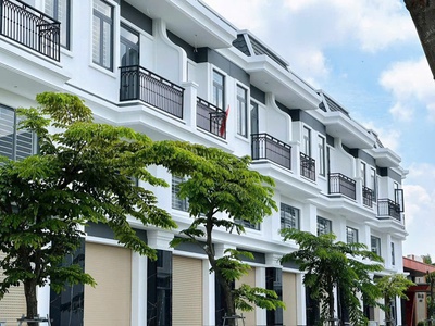 Đầu tư an toàn   đất nền sổ sẵn chỉ từ 1 tỷ 390 triệu 2