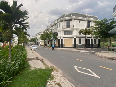 Đầu tư an toàn   đất nền sổ sẵn chỉ từ 1 tỷ 390 triệu 1