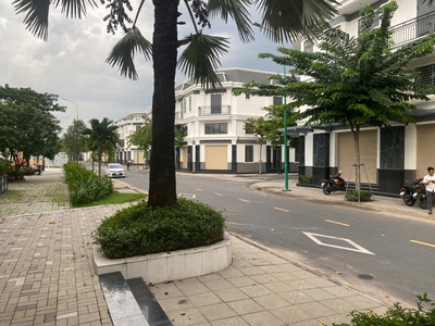 Gần aeon mall, vsip2   đất nền chỉ 1 tỷ 390 triệu 2