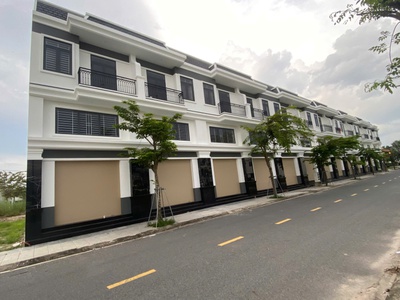 Gần aeon mall, vsip2   đất nền chỉ 1 tỷ 390 triệu 3