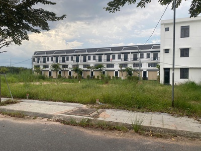 Đất nền vị trí đẹp   dân cư hiện hữu   giá cực hấp dẫn 4