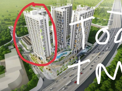 B.án chung cư nhà ở thương mại hacinco nguyễn xiển - 53-63-65-70-103m - 2 ngủ hoặc 3 ngủ - sổ đỏ 0