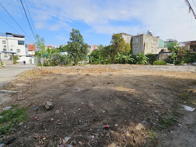 Bán đất 50m2 đường 7m quỳnh hoàng, nam sơn, an dương 1