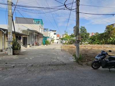 Bán đất 50m2 đường 7m quỳnh hoàng, nam sơn, an dương 2