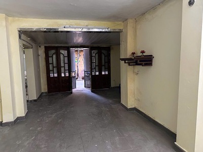 Chính chủ cho thuê tầng 1 nhà 102 d7 phương mai, ngõ 91/1 đường lương định của, hà nội 2