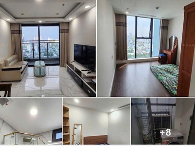 Chính chủ cần cho thuê căn hộ ở phường tân mỹ - quận 7   tp. hồ chí minh 3