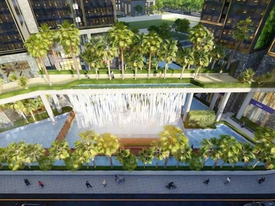 Booking sớm block v7 - v8 - v9 sunshine sky city- quận 7- tphcm - giá chỉ 5 tỷ 0