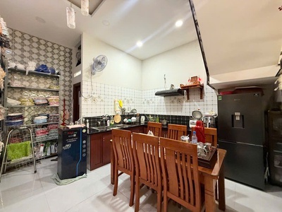 Nhà mới tại lê văn thọ gần công viên làng hoa - không thể bỏ lỡ 1