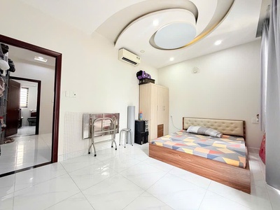 Nhà mới tại lê văn thọ gần công viên làng hoa - không thể bỏ lỡ 3