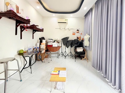 Nhà mới tại lê văn thọ gần công viên làng hoa - không thể bỏ lỡ 4