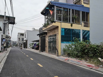 Chuyển nhượng 100m2 mặt đường hoàng dương, cái tắt, an dương 2