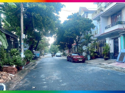 Lô đất 105m    mặt tiền đường số 18, hiệp bình chánh   full thổ cư, xây tự do 0