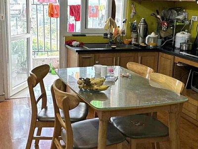 Bán gấp căn hộ chung cư Thanh Hà Cienco 5 - HH01  Khu B1.4  - NỘI THẤT ĐẸP, VIEW THOÁNG MÁT 0