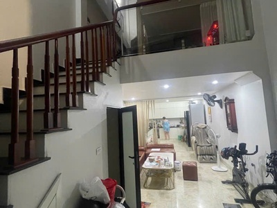 Bán nhanh nhà ngõ quan thổ 1 , phường văn miếu - quốc tử giám 3