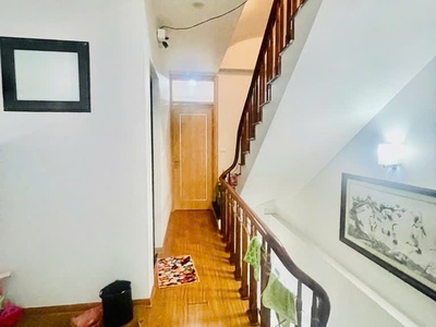 Bán nhanh nhà ngõ quan thổ 1 , phường văn miếu - quốc tử giám 2